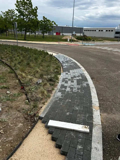 JSP · INDITEC SAU · 3