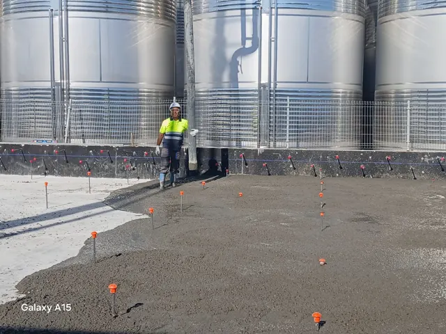JSP · PARRÓS OBRAS S.L.U. · 4